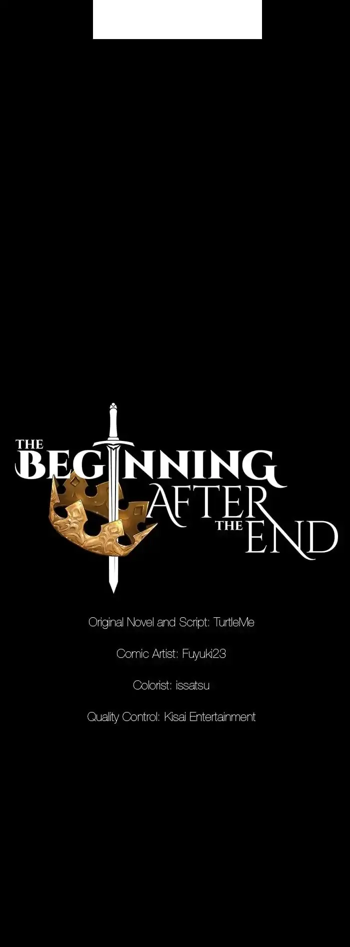 The Beginning After The End Chapter 1 Page 11
