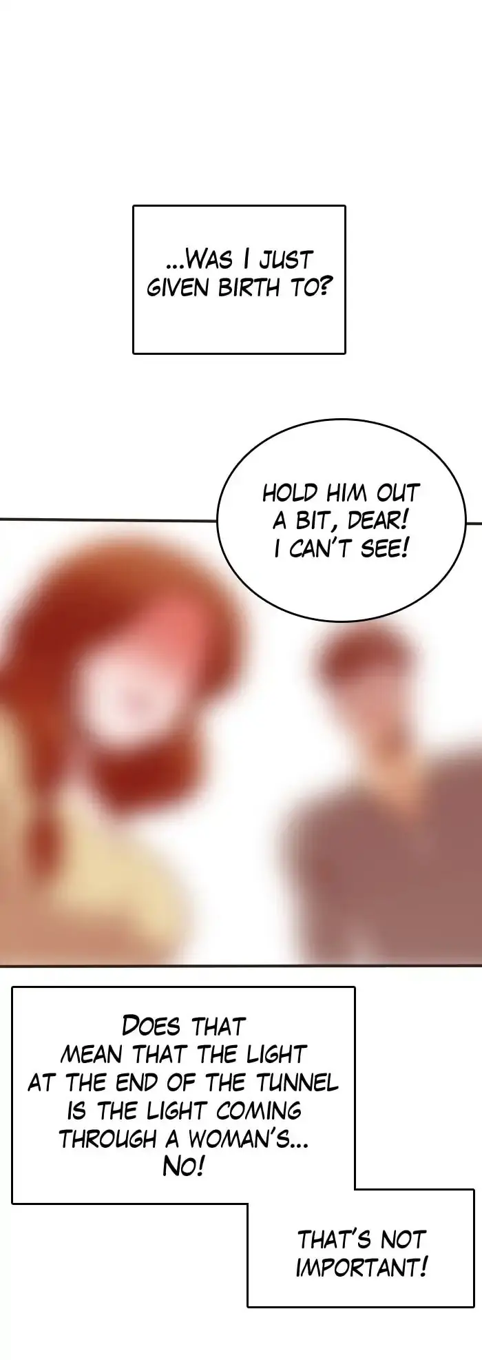 The Beginning After The End Chapter 1 Page 16