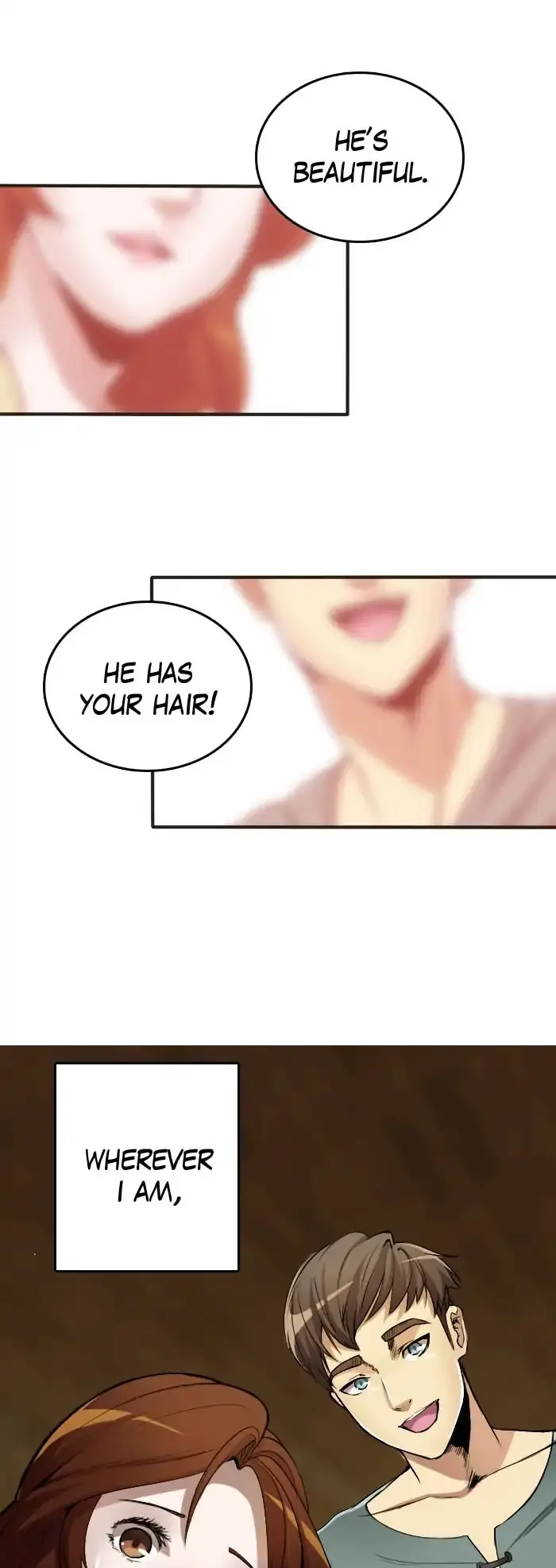The Beginning After The End Chapter 1 Page 17