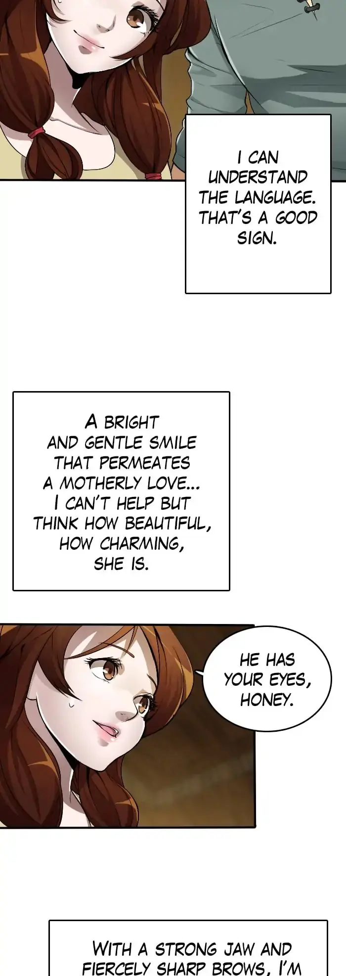 The Beginning After The End Chapter 1 Page 18