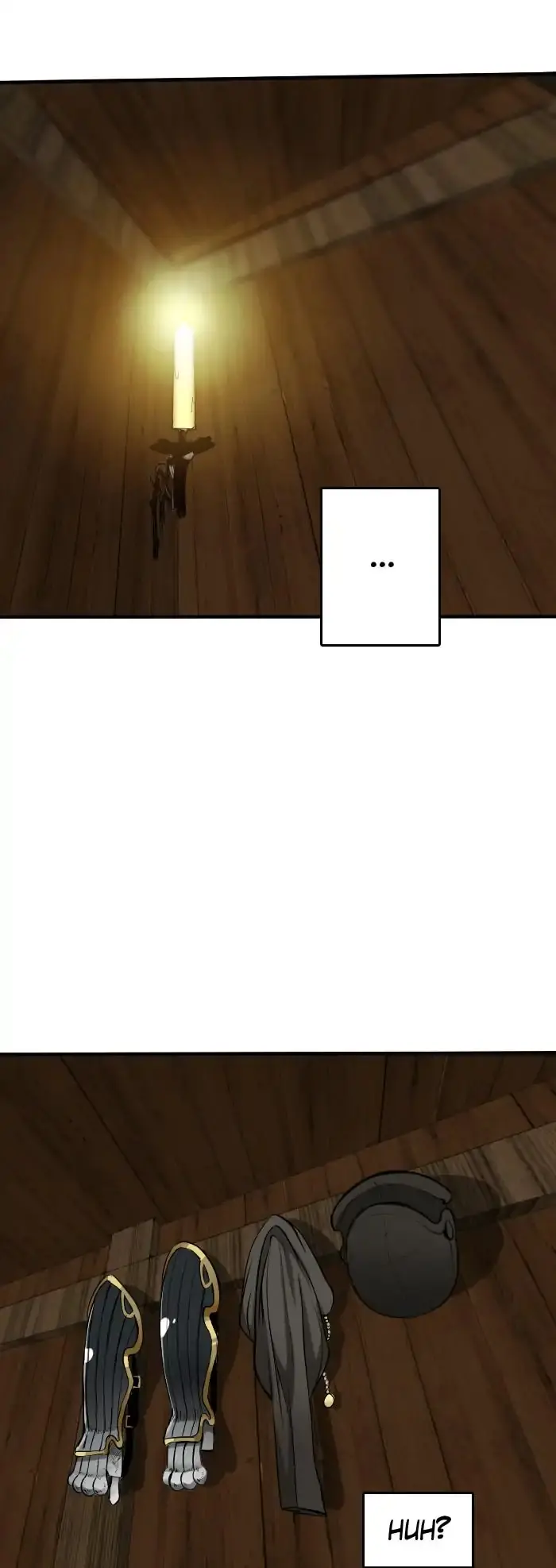 The Beginning After The End Chapter 1 Page 21