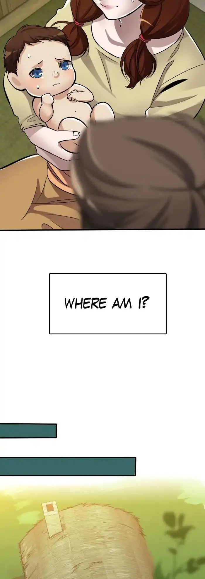 The Beginning After The End Chapter 1 Page 23