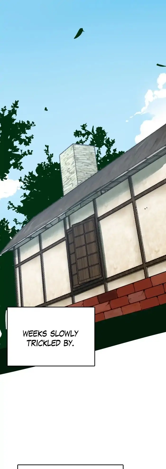 The Beginning After The End Chapter 1 Page 25