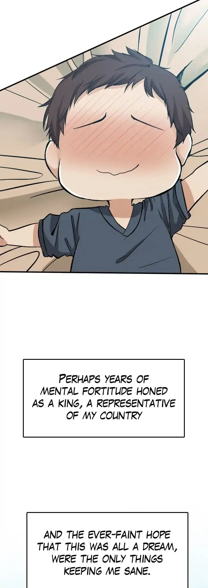 The Beginning After The End Chapter 1 Page 28