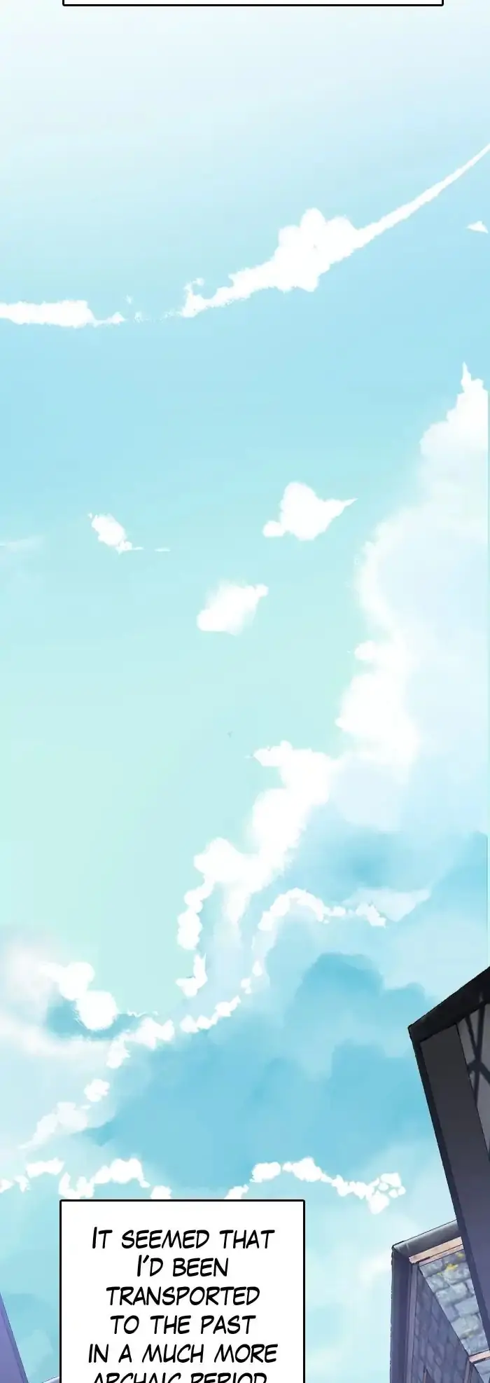 The Beginning After The End Chapter 1 Page 29
