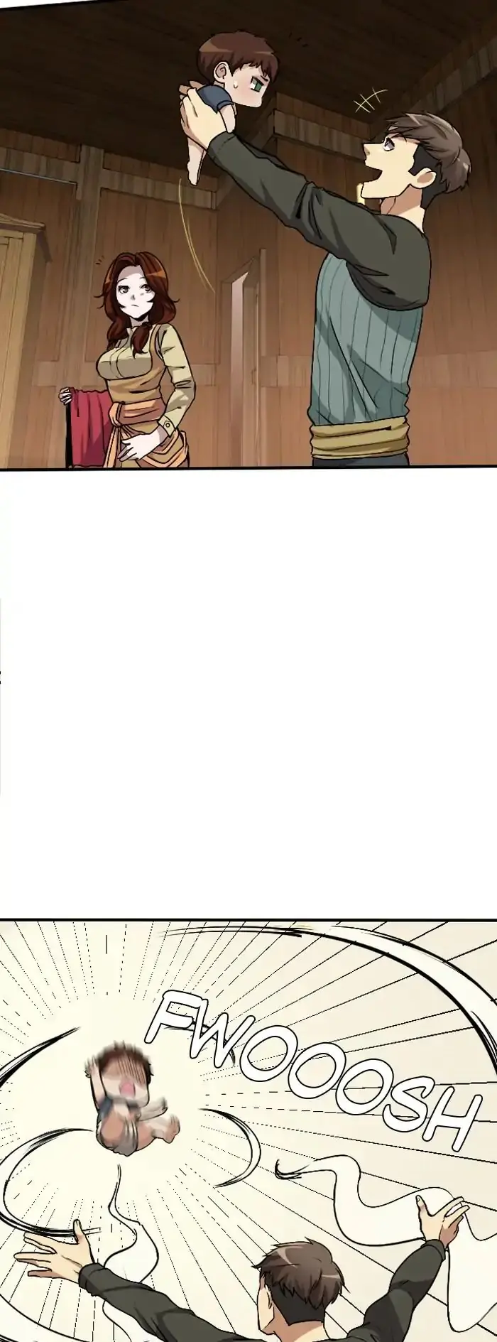 The Beginning After The End Chapter 1 Page 34