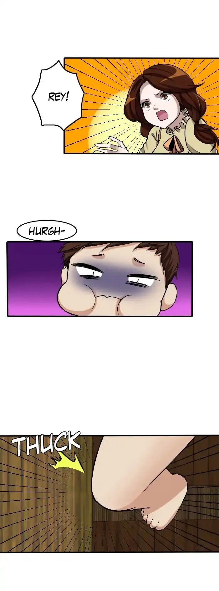 The Beginning After The End Chapter 1 Page 38