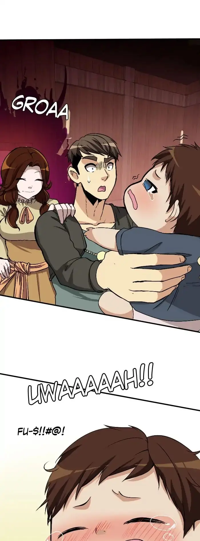 The Beginning After The End Chapter 1 Page 39