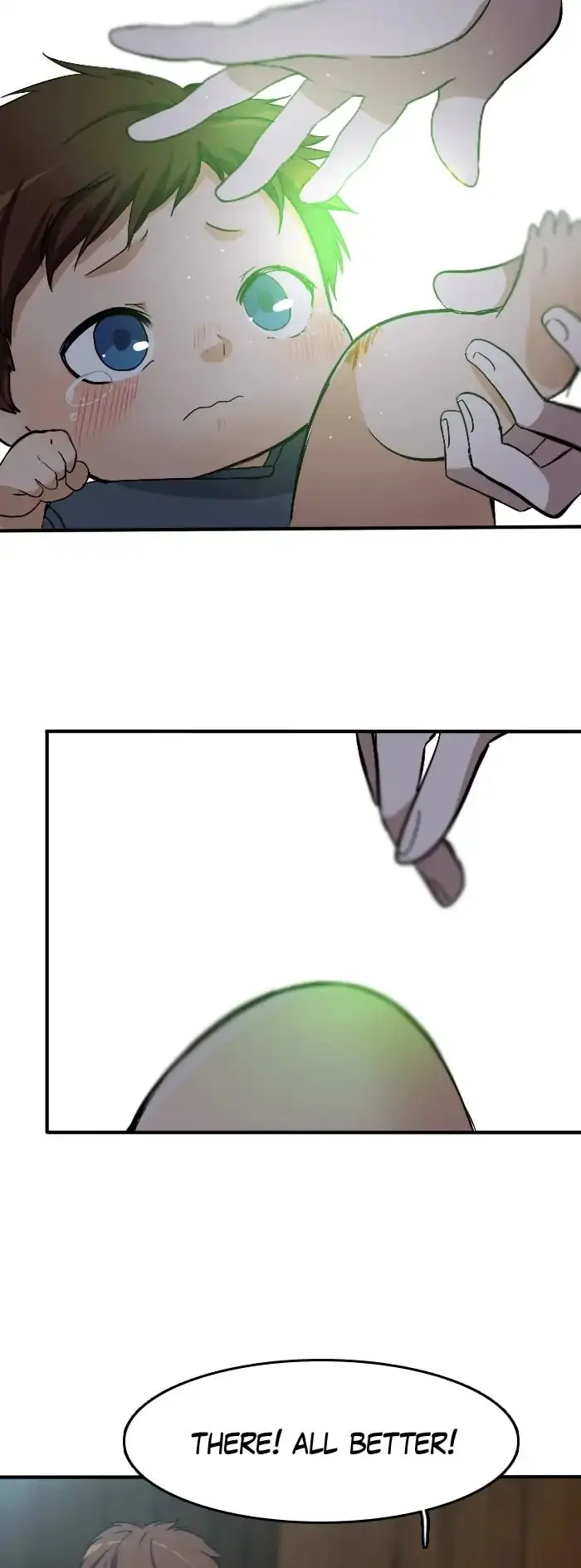The Beginning After The End Chapter 1 Page 42