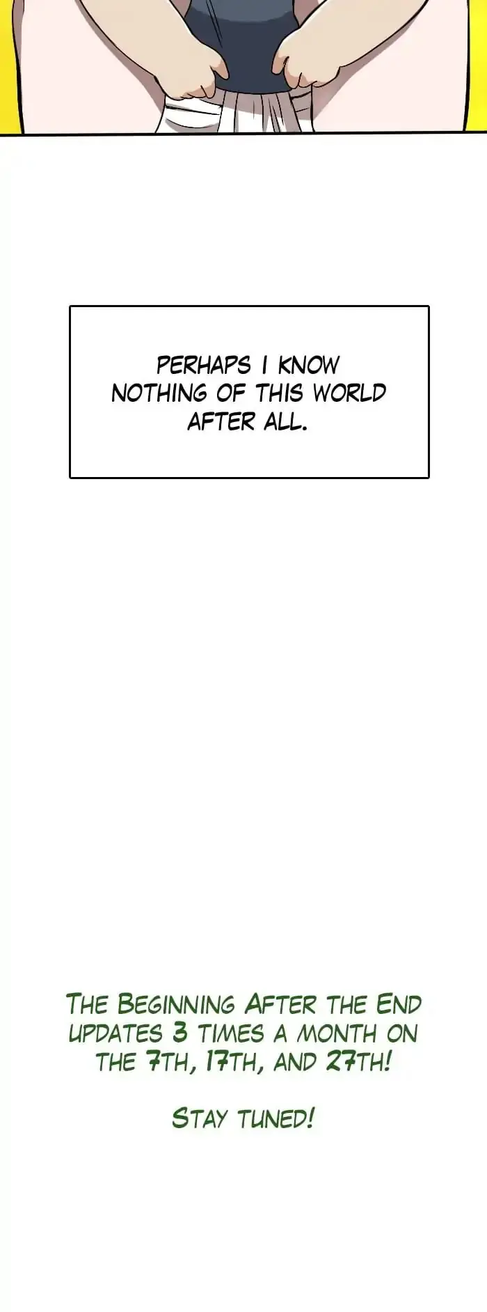 The Beginning After The End Chapter 1 Page 44