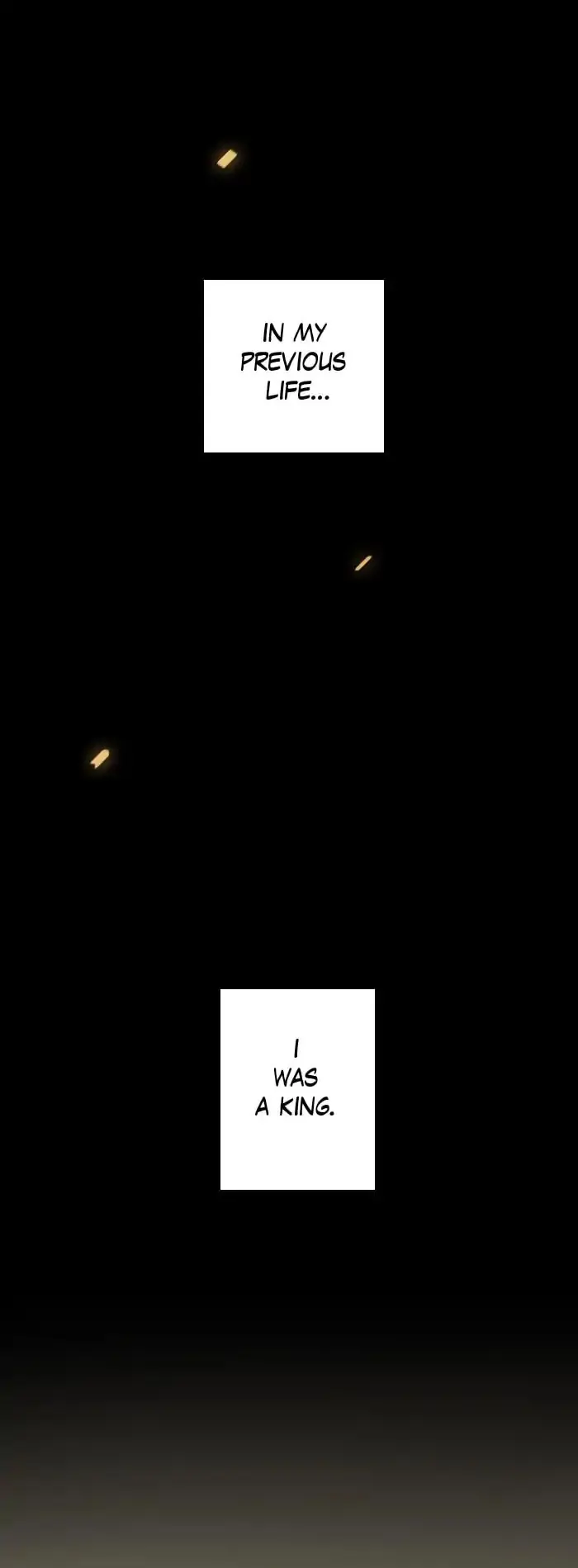 The Beginning After The End Chapter 2 Page 2