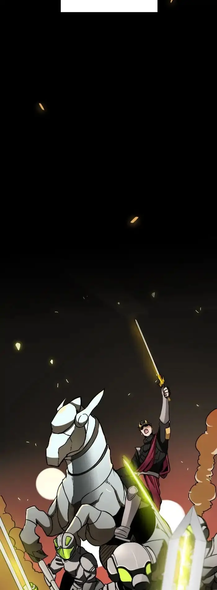 The Beginning After The End Chapter 2 Page 5