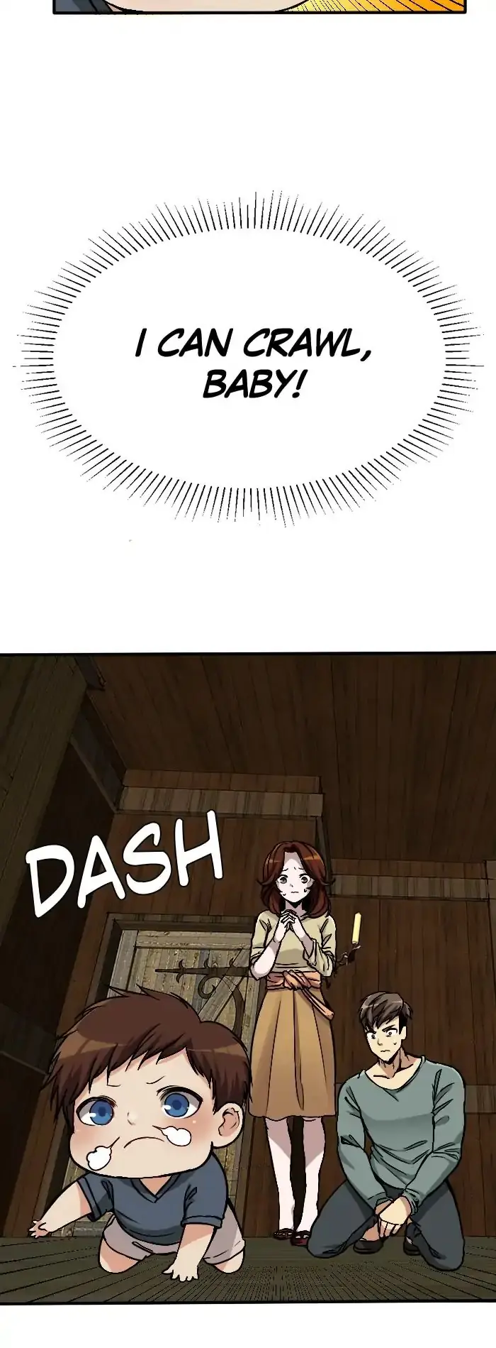 The Beginning After The End Chapter 2 Page 10