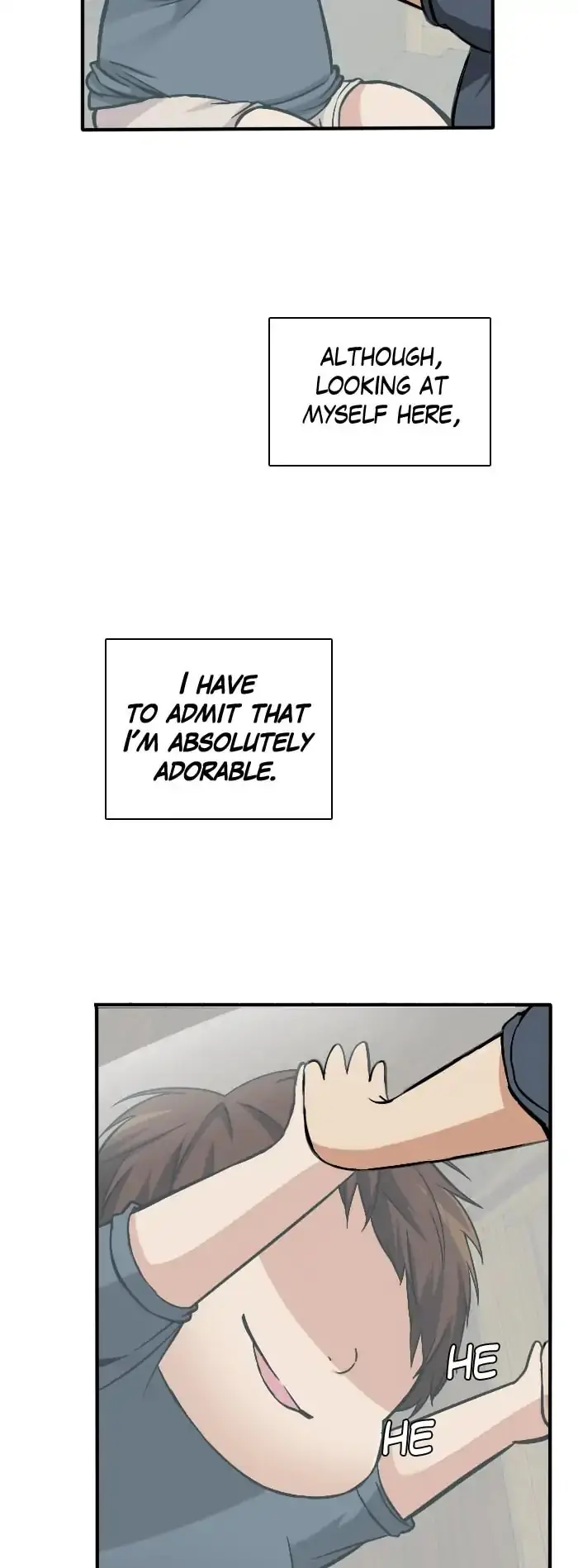 The Beginning After The End Chapter 2 Page 14