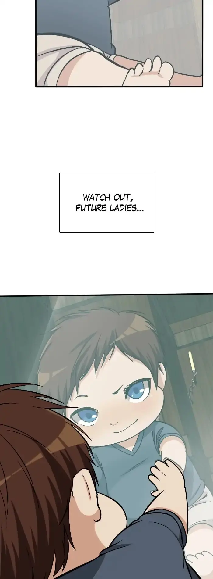 The Beginning After The End Chapter 2 Page 15