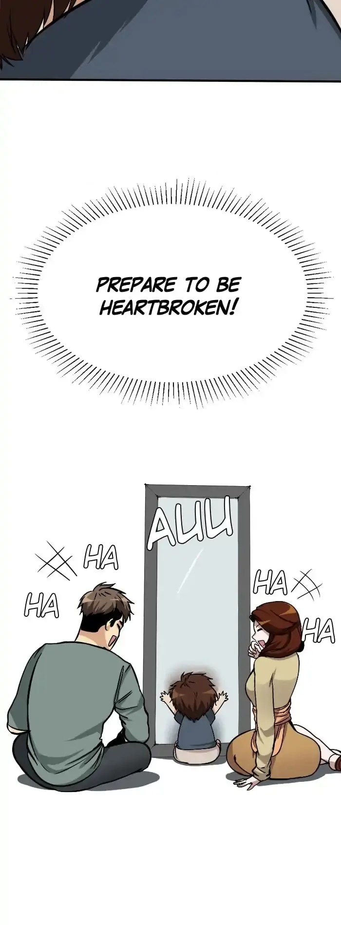 The Beginning After The End Chapter 2 Page 16