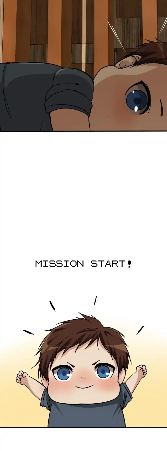 The Beginning After The End Chapter 2 Page 19