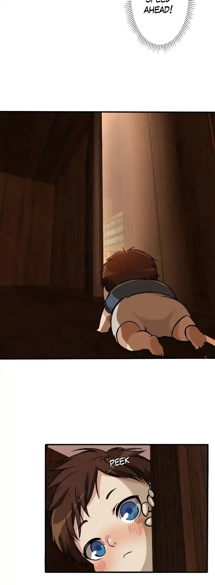 The Beginning After The End Chapter 2 Page 25