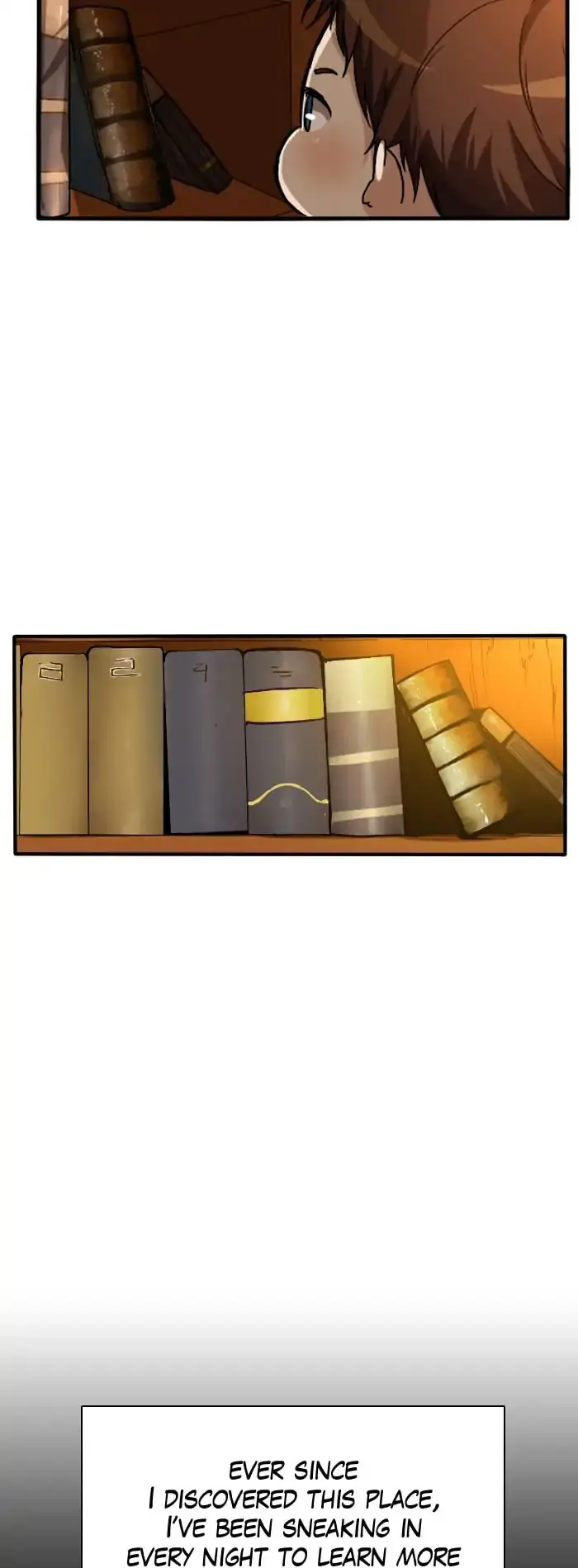 The Beginning After The End Chapter 2 Page 28