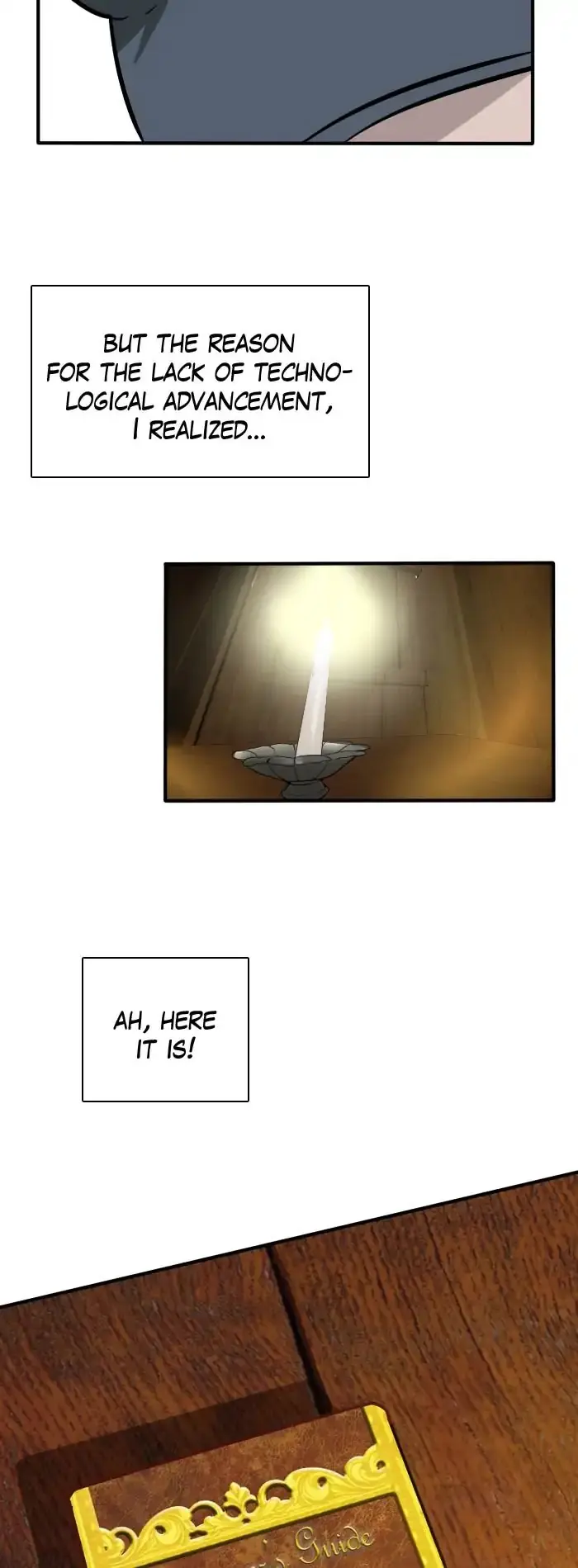 The Beginning After The End Chapter 2 Page 35