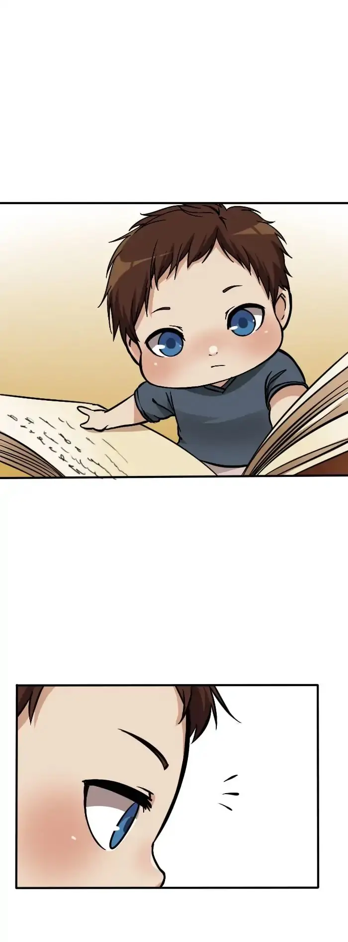 The Beginning After The End Chapter 2 Page 37
