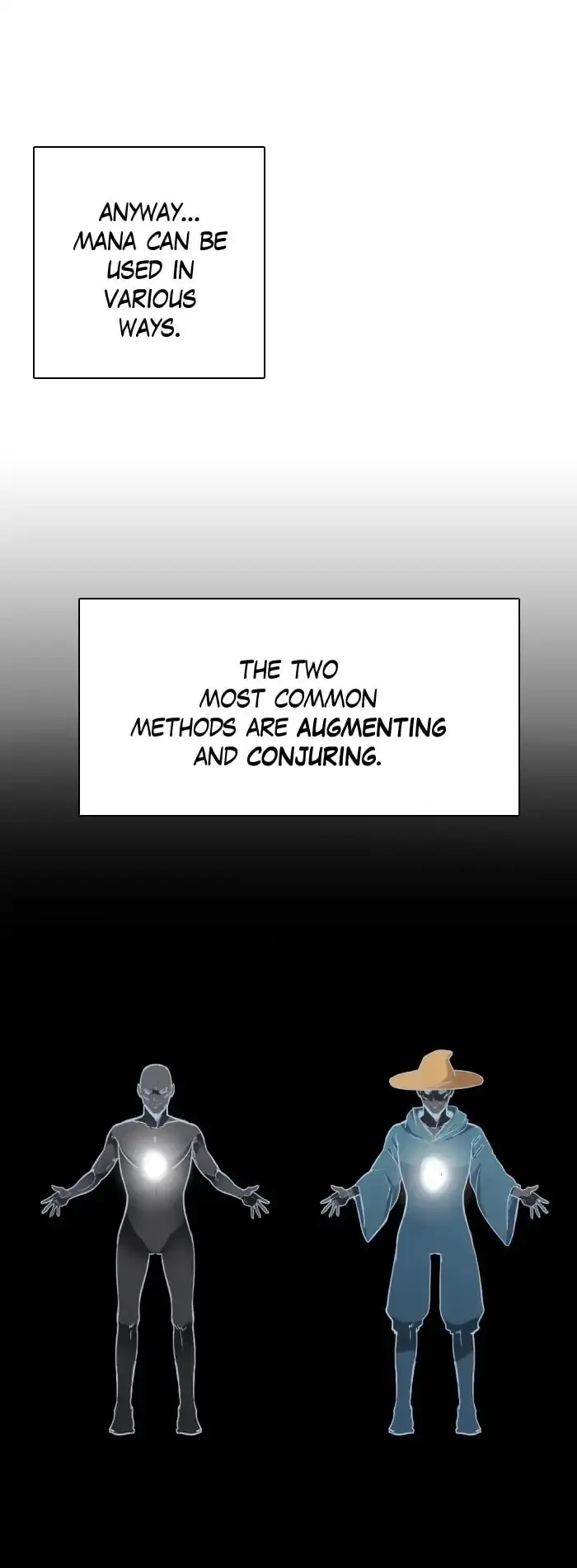 The Beginning After The End Chapter 2 Page 42
