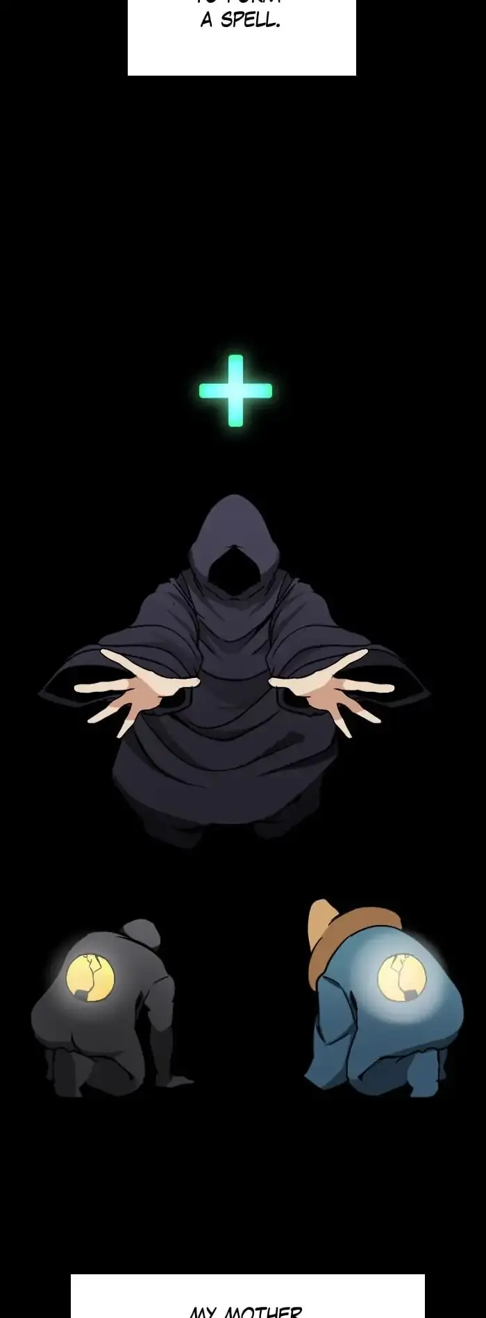 The Beginning After The End Chapter 2 Page 45