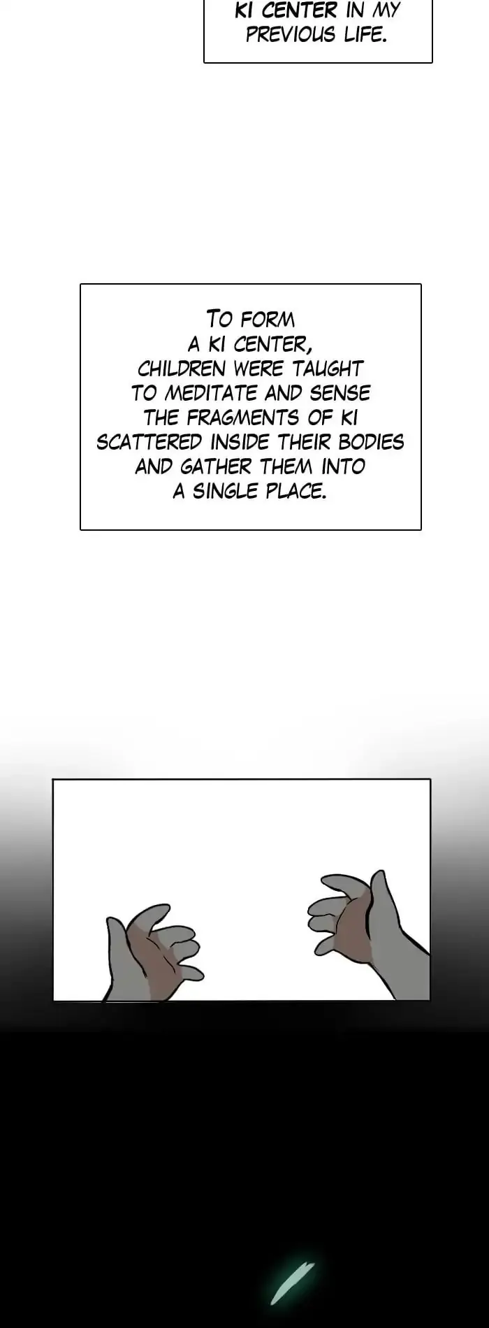 The Beginning After The End Chapter 2 Page 48