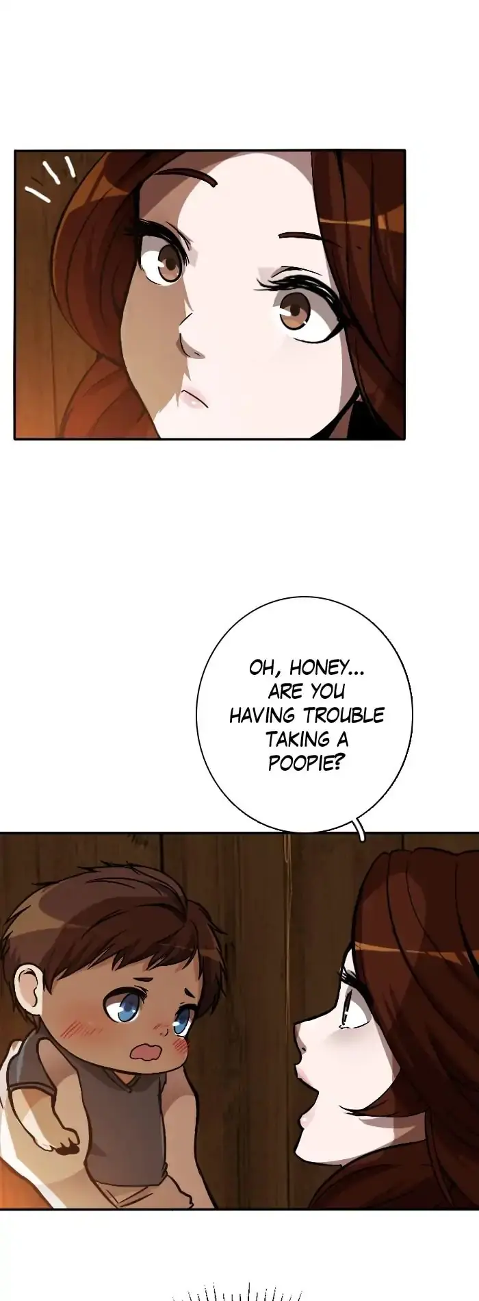 The Beginning After The End Chapter 2 Page 53