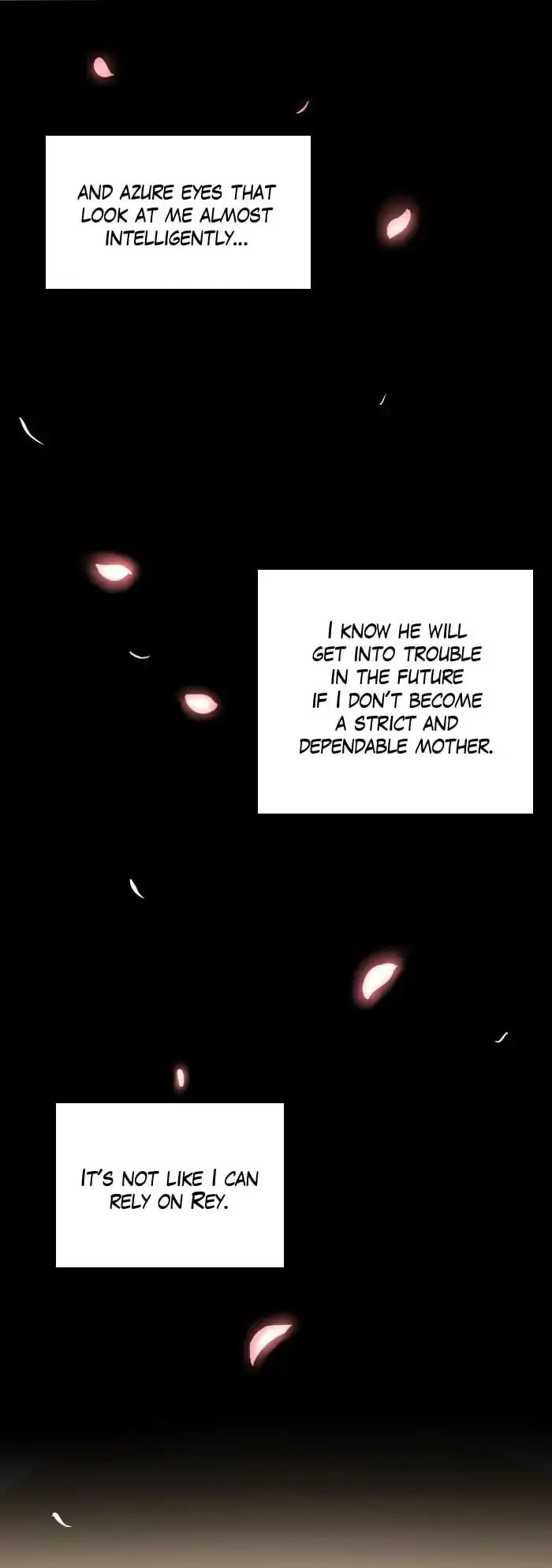 The Beginning After The End Chapter 3 Page 8
