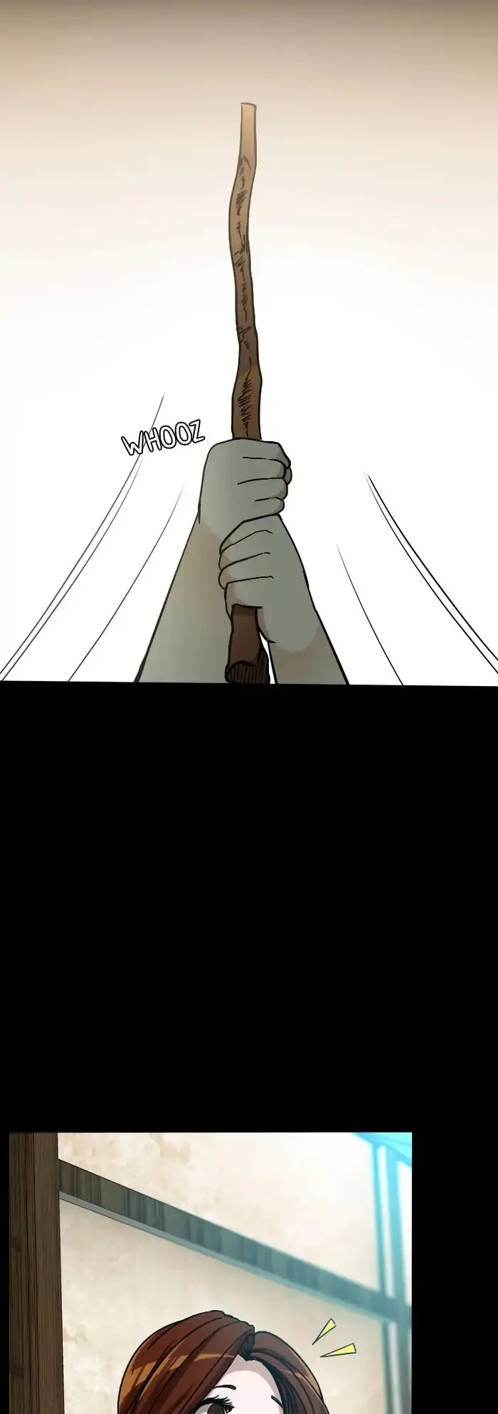 The Beginning After The End Chapter 3 Page 9