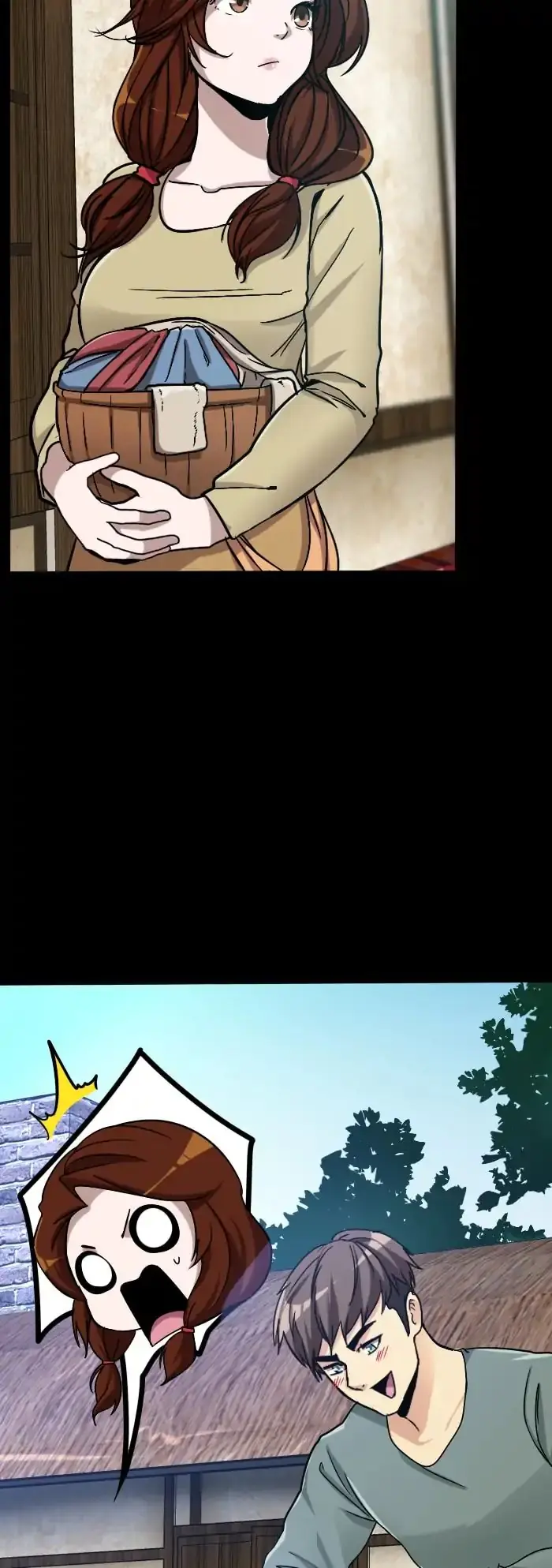 The Beginning After The End Chapter 3 Page 10