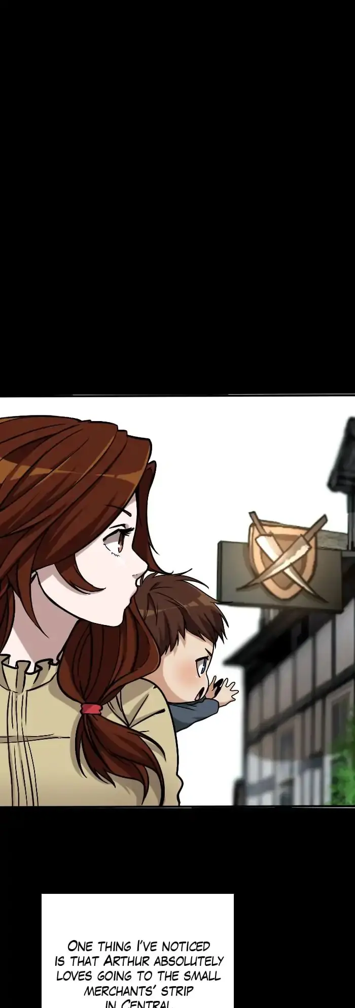 The Beginning After The End Chapter 3 Page 16