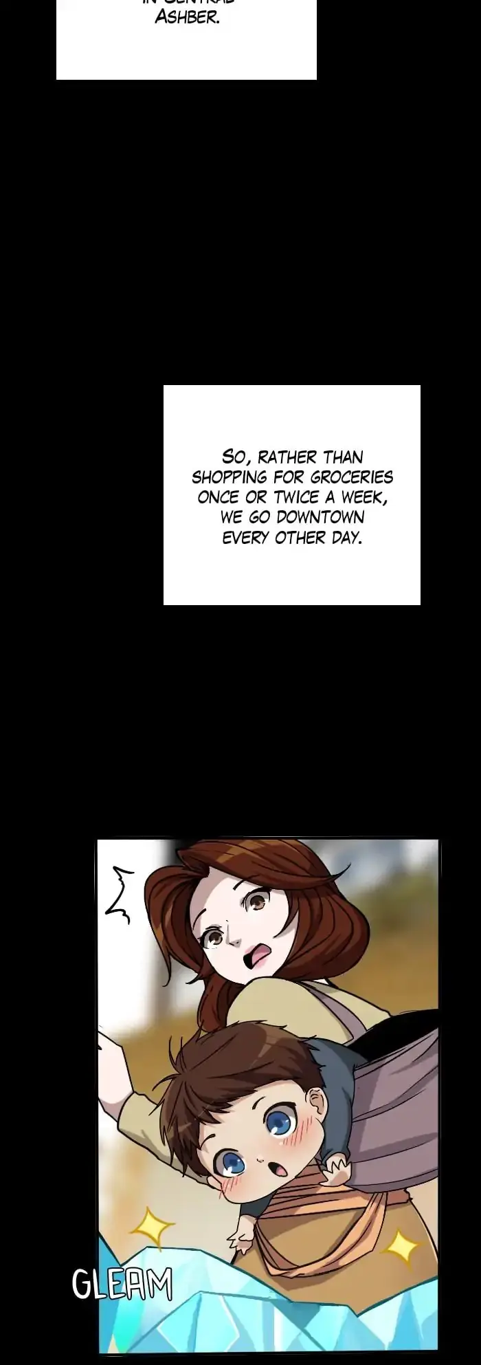 The Beginning After The End Chapter 3 Page 17
