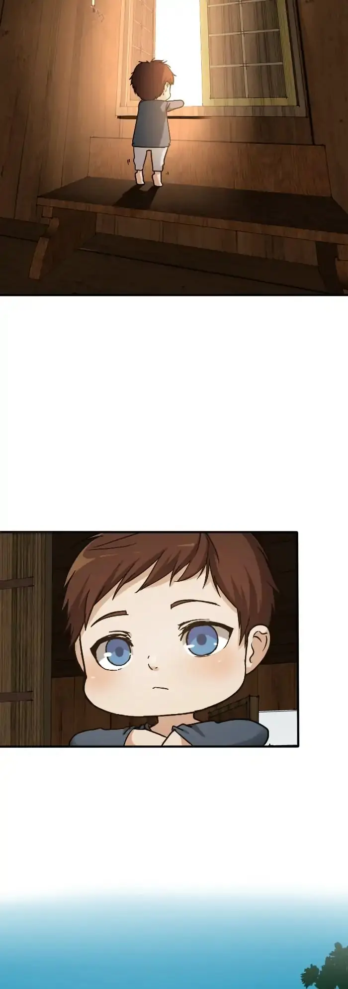 The Beginning After The End Chapter 3 Page 26