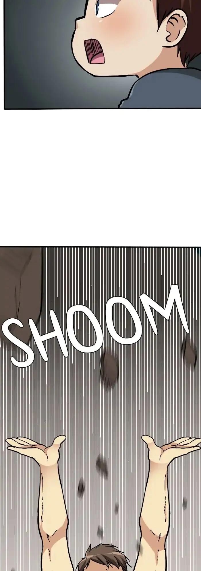 The Beginning After The End Chapter 3 Page 32