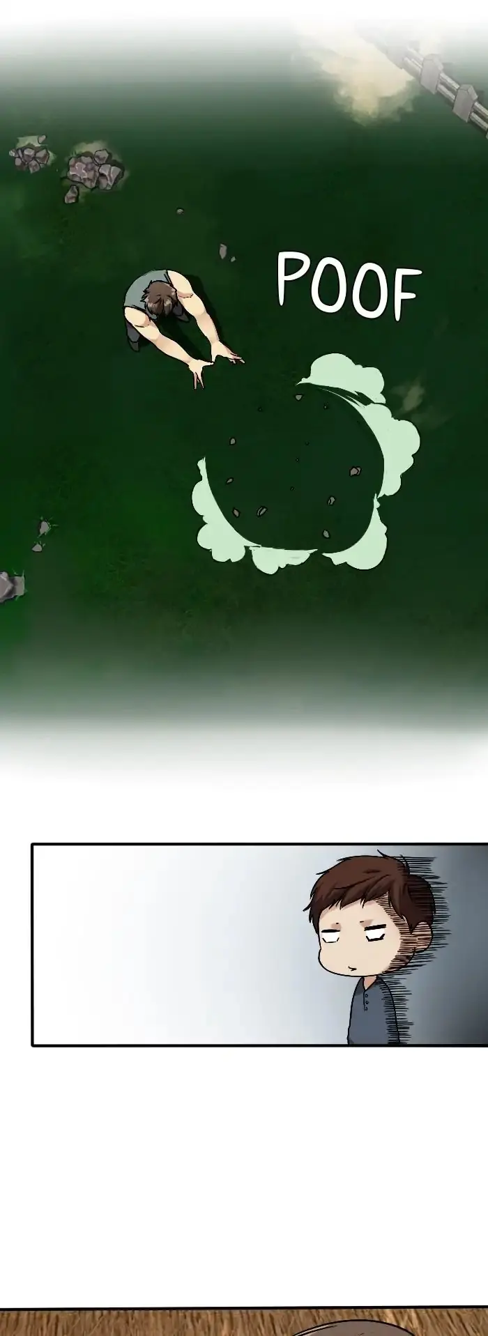 The Beginning After The End Chapter 4 Page 4