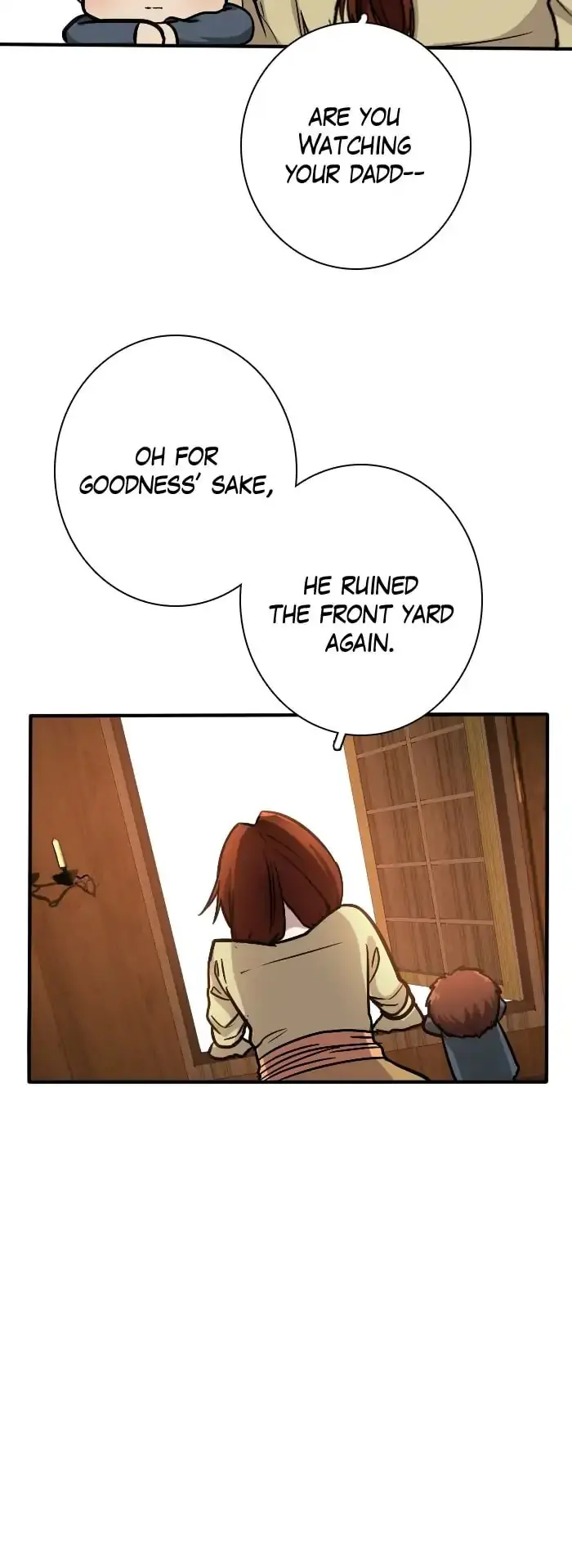 The Beginning After The End Chapter 4 Page 8