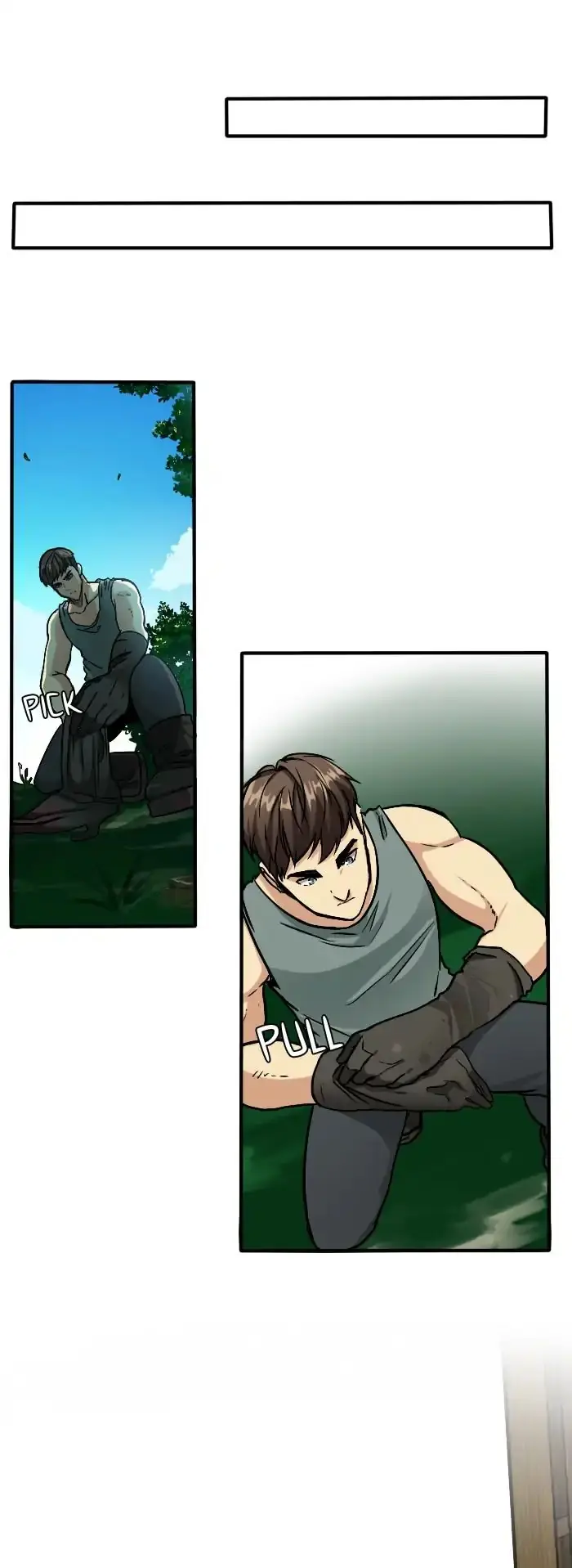 The Beginning After The End Chapter 4 Page 9