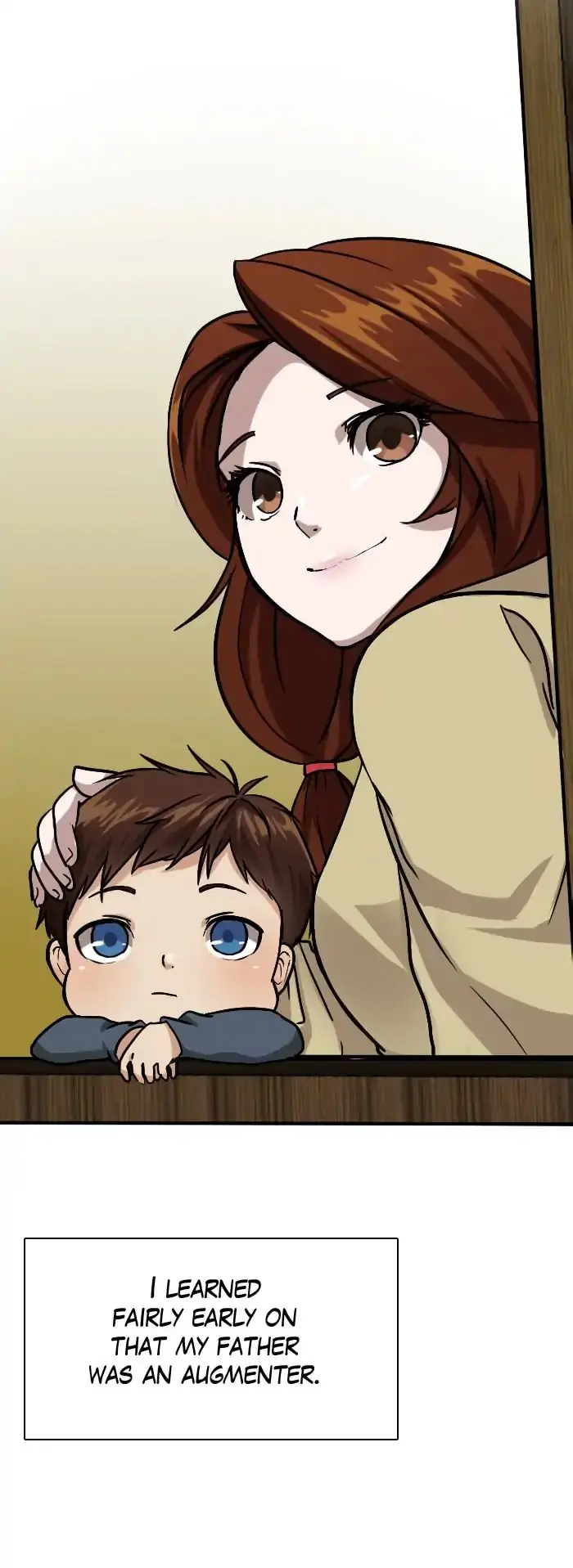 The Beginning After The End Chapter 4 Page 10