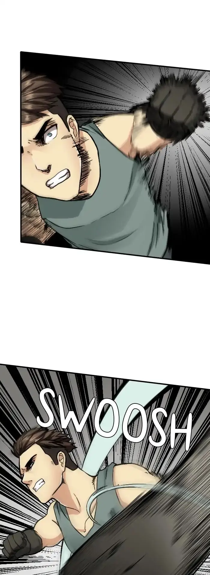 The Beginning After The End Chapter 4 Page 14