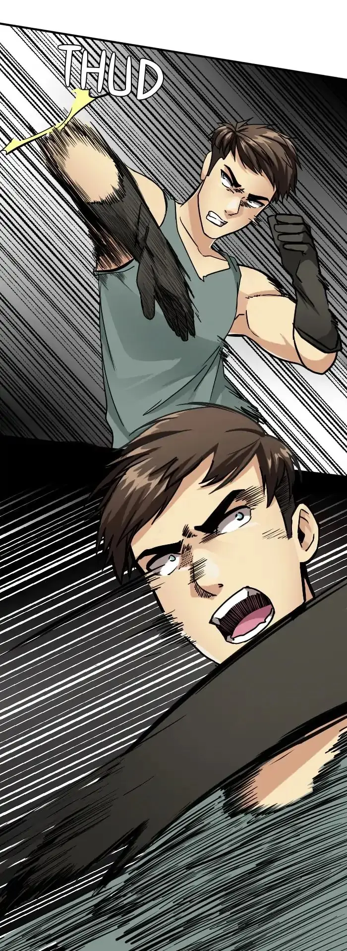 The Beginning After The End Chapter 4 Page 16