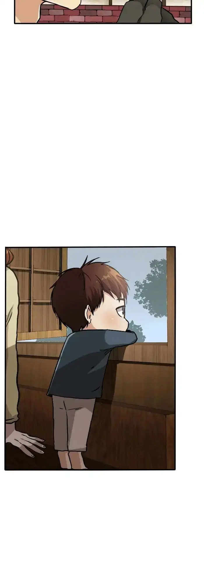 The Beginning After The End Chapter 4 Page 18