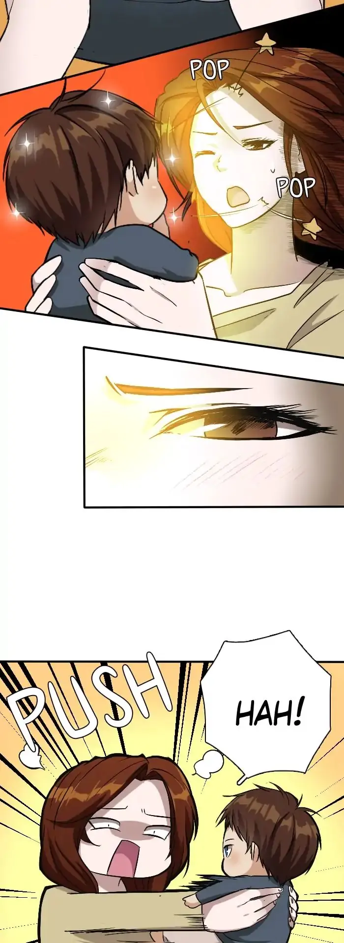 The Beginning After The End Chapter 4 Page 29