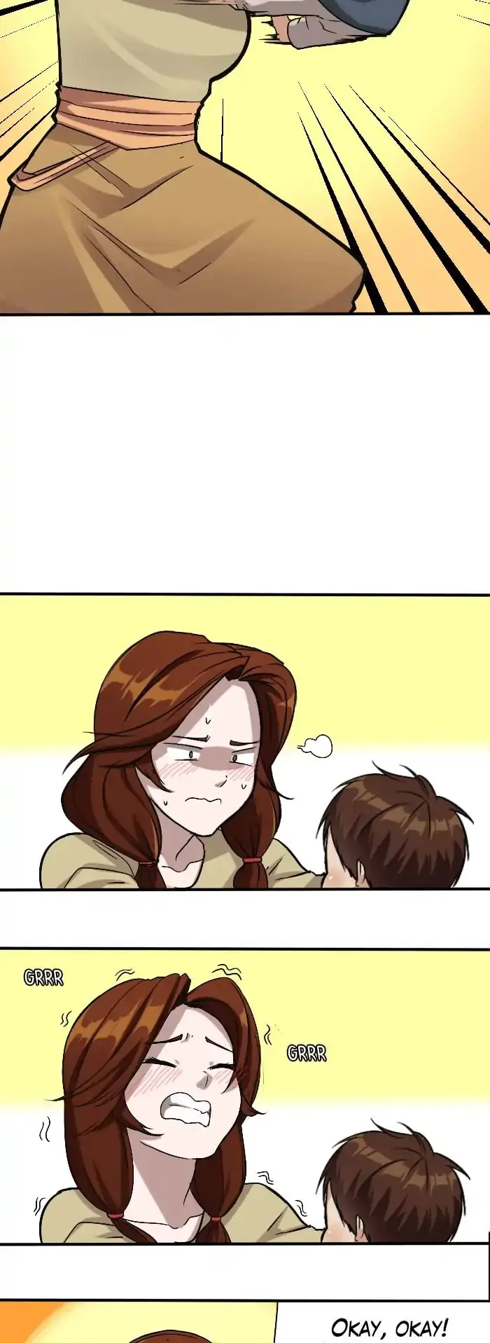 The Beginning After The End Chapter 4 Page 30