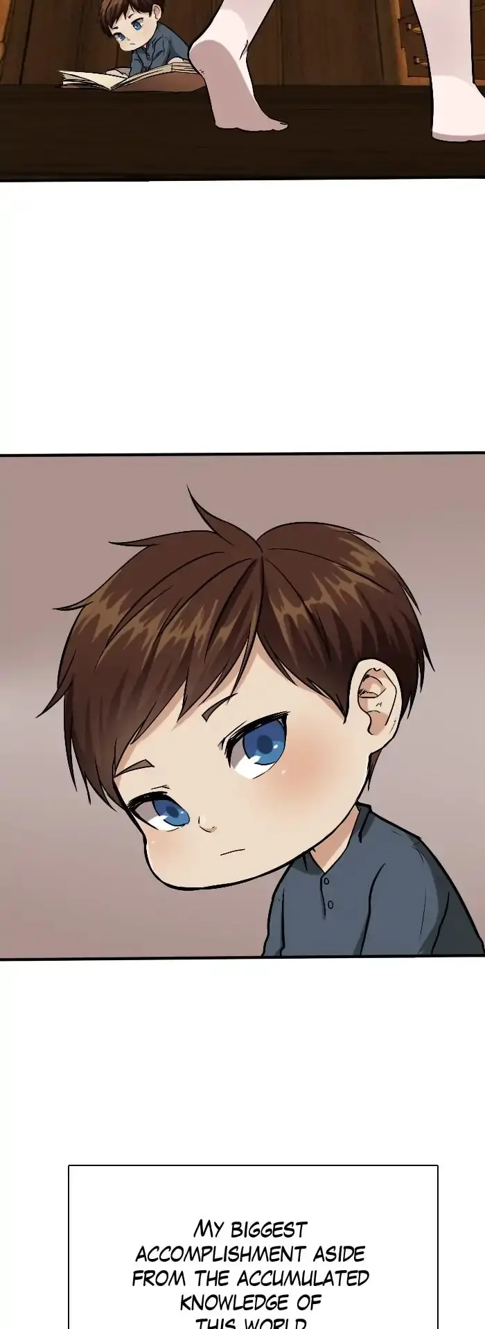 The Beginning After The End Chapter 4 Page 35
