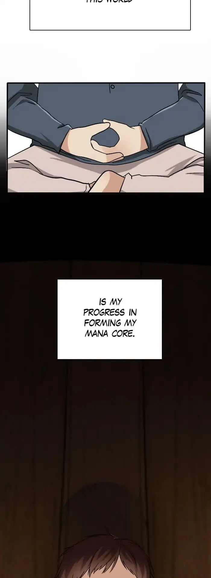 The Beginning After The End Chapter 4 Page 36