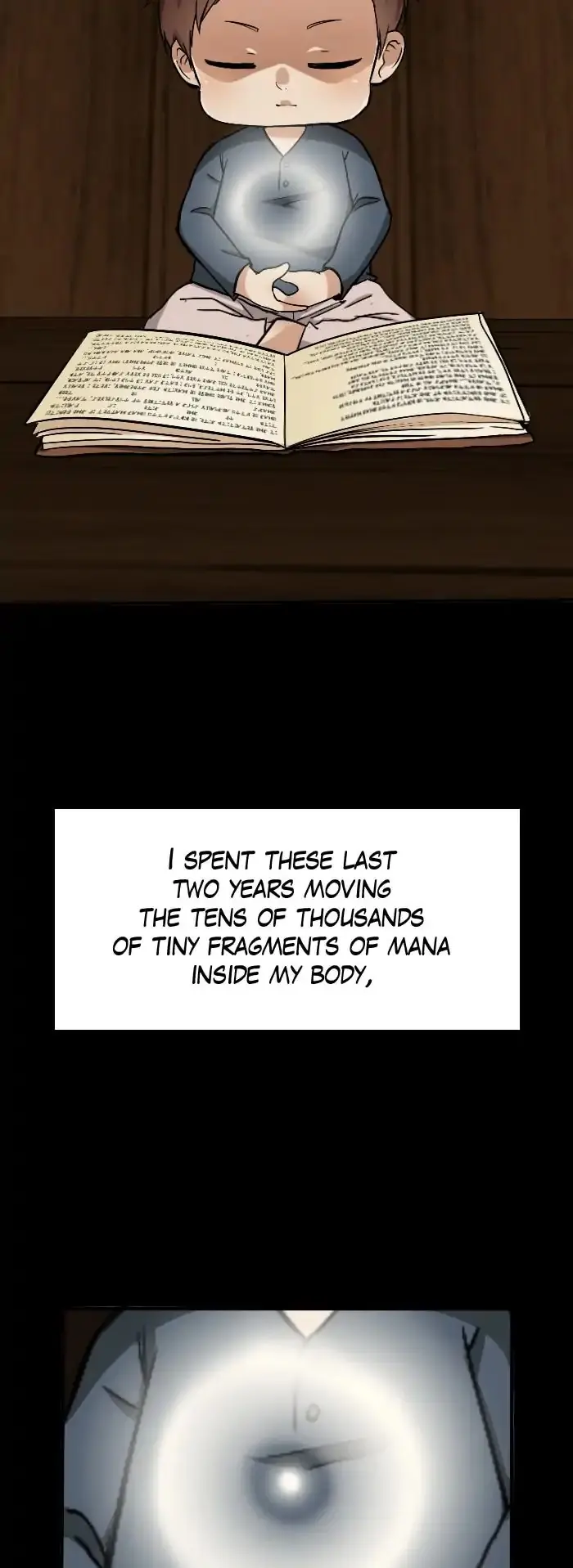 The Beginning After The End Chapter 4 Page 37