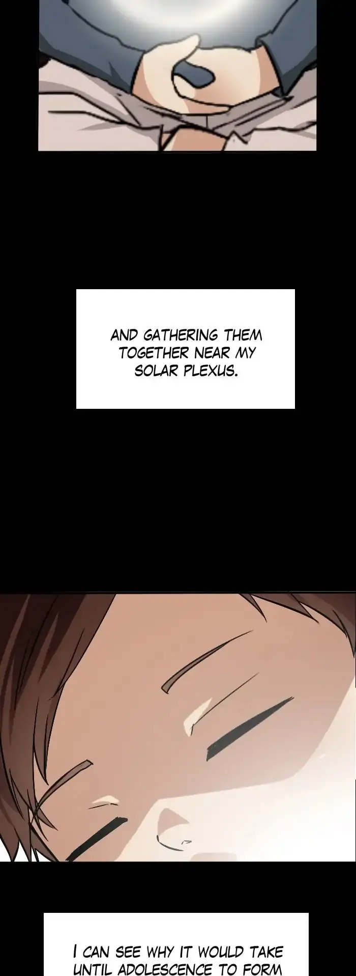 The Beginning After The End Chapter 4 Page 38