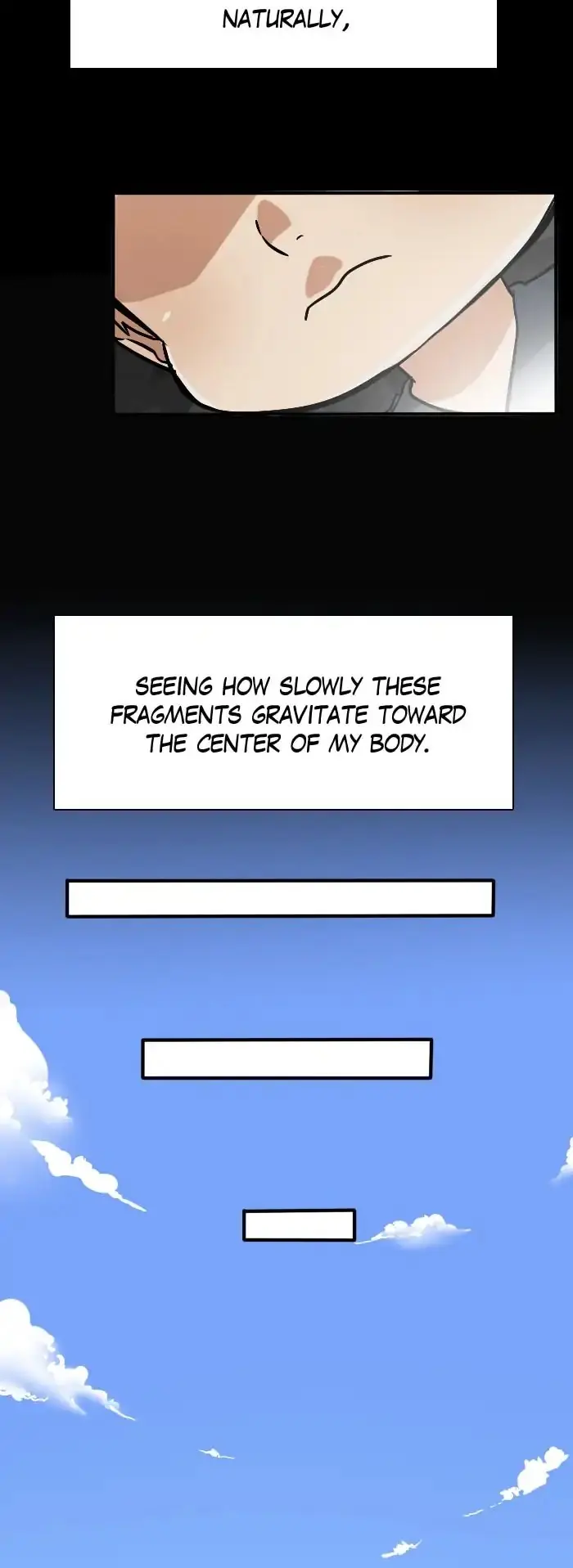 The Beginning After The End Chapter 4 Page 39